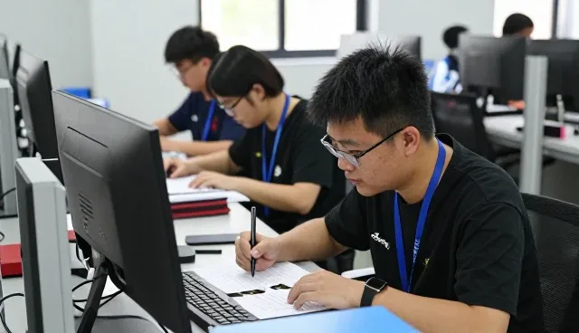 中科数创（北京）数字传媒有限公司宣传片制作带来更好的使用体验